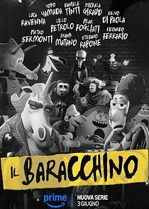 Watch Il baracchino