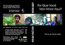 Watch Por Que Você Veio Morar Aqui?