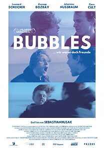 Watch Bubbles