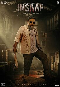 Watch Insaaf - Tale of Legends