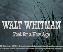 Watch Walt Whitman: Poet for a New Age (Short 1971)