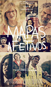 Watch Mapas Afetivos: São Paulo