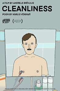 Watch Cleanliness (Short 2025)