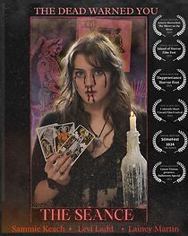 Watch The Séance (Short 2024)