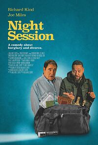 Watch Night Session (Short 2024)