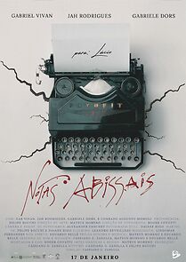 Watch Notas Abissais (Short 2021)