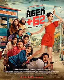 Watch Agen +62