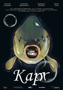 Watch Kapr (Short 2025)