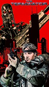 Watch The Terminator: Killer Robot (Short 2021)