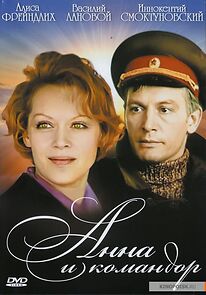 Watch Anna i komandor