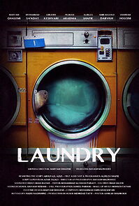 Watch Laundry (Short 2024)
