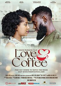 Watch Love and Coffee