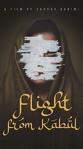 Watch Flight from Kabul