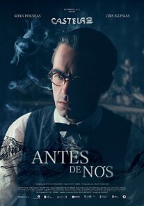 Watch Antes de Nós