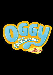 Watch Oggy Et Les Cafards : Nouvelle Génération