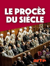 Watch Der Jahrhundertprozess - Das Nürnberger Tribunal aus prominenter Sicht
