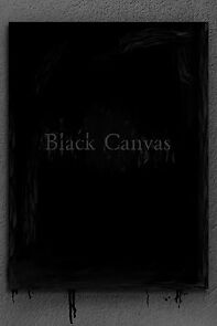 Watch Black Canvas (Short 2025)