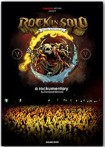 Watch Rock in Solo: Heritage Metalfest