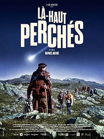 Watch Là-haut perchés