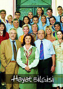 Watch Hayat Bilgisi