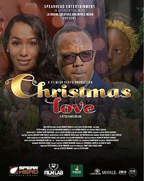 Watch Christmas Love (Short 2021)