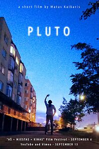 Watch Pluto (Short 2024)