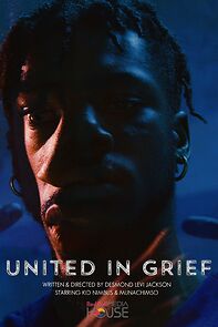 Watch United in Grief (Short 2023)
