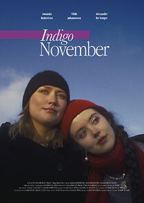 Watch Indigo November (Short 2025)