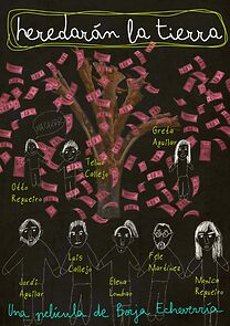 Watch Heredarán la tierra (Short 2024)