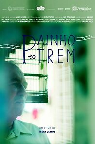 Watch Painho e o Trem (Short 2016)