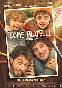Watch Come fratelli