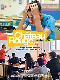 Watch Château Rouge
