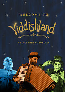 Watch Welcome to Yiddishland