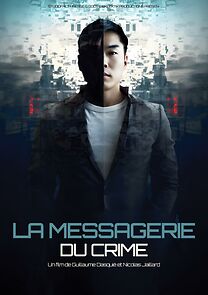 Watch La messagerie du crime