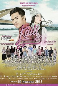 Watch KAILI: Karena Aku Ingin Kembali