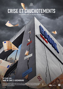 Watch Crise et chuchotements