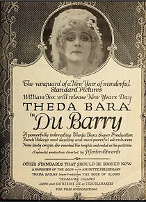 Watch Madame Du Barry