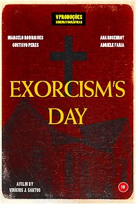 Watch Exorcism's Day (Short 2018)
