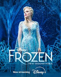 Watch Frozen: The Hit Broadway Musical
