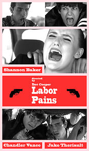 Watch Labor Pains (Short 2014)