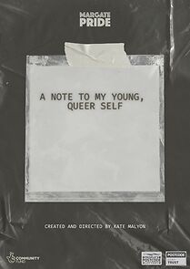 Watch A Note to my Young, Queer Self (Short 2025)