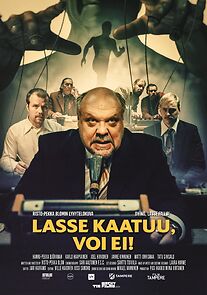 Watch Lasse kaatuu, voi ei! (Short 2023)