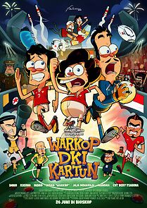 Watch Warkop DKI Kartun