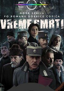 Watch Vreme Smrti
