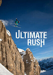 Watch Red Bull Ultimate Rush