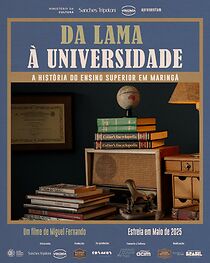 Watch Da lama à universidade: a história do ensino superior em Maringá