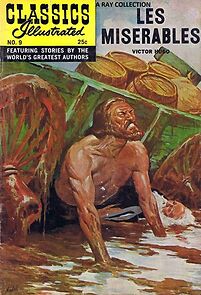 Watch Jean Valjean monogatari