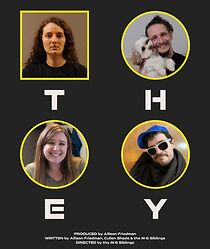 Watch They (Short 2023)