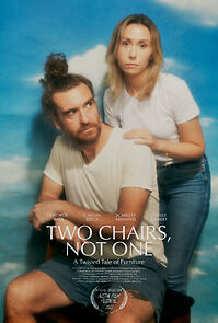 Watch Two Chairs, Not One (Short 2023)