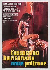 Watch The Killer Reserved Nine Seats